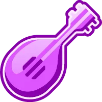 Troubadour icon